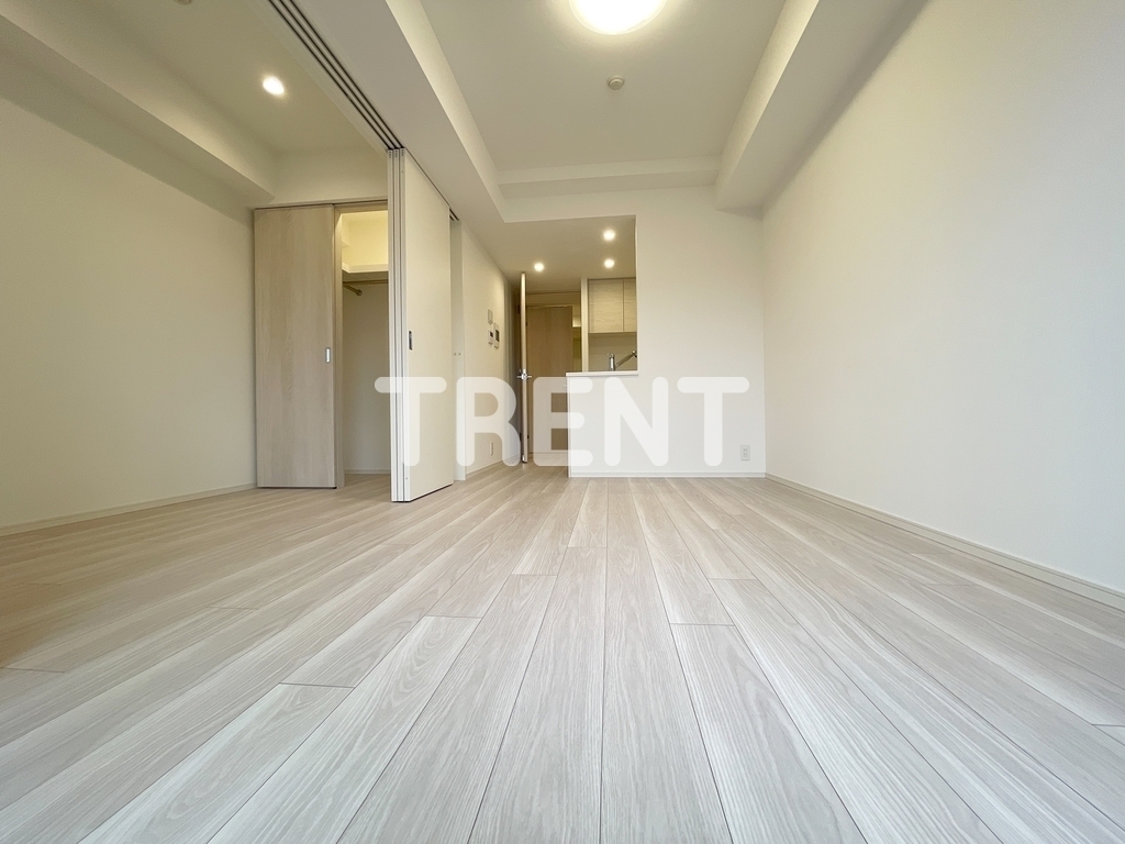 アーバネックス早稲田テラス-809