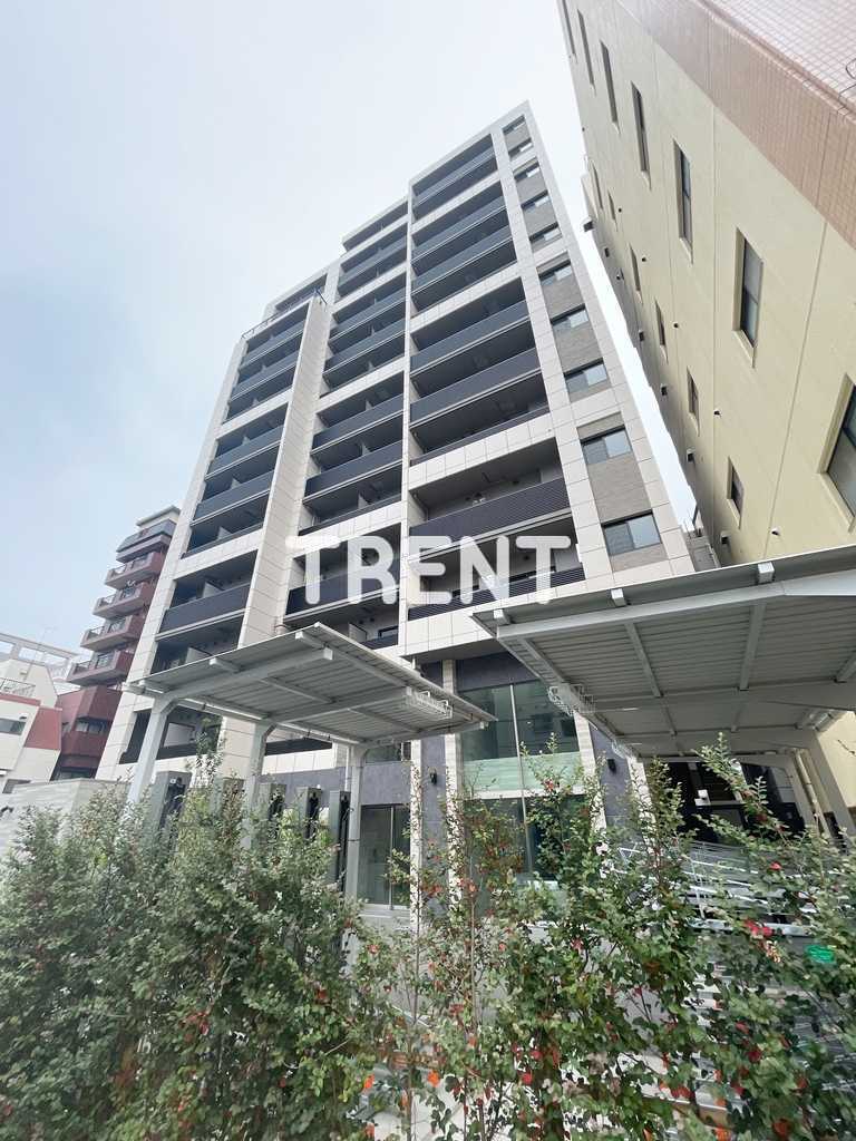 アーバネックス早稲田テラス-809