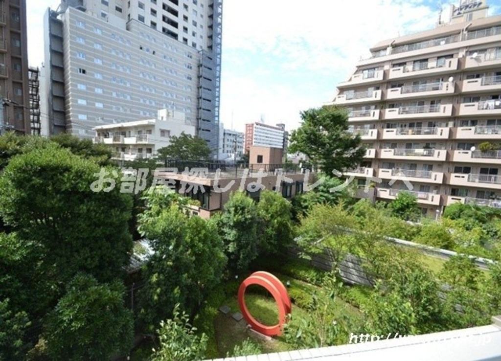 新宿アインスタワー-601