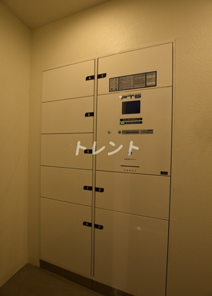 パークサイド湯島台-1001