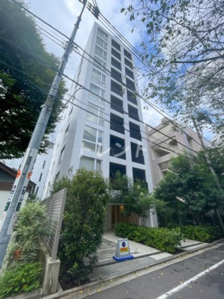 パークサイド湯島台-1001