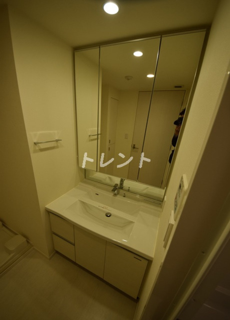 パークサイド湯島台-1001