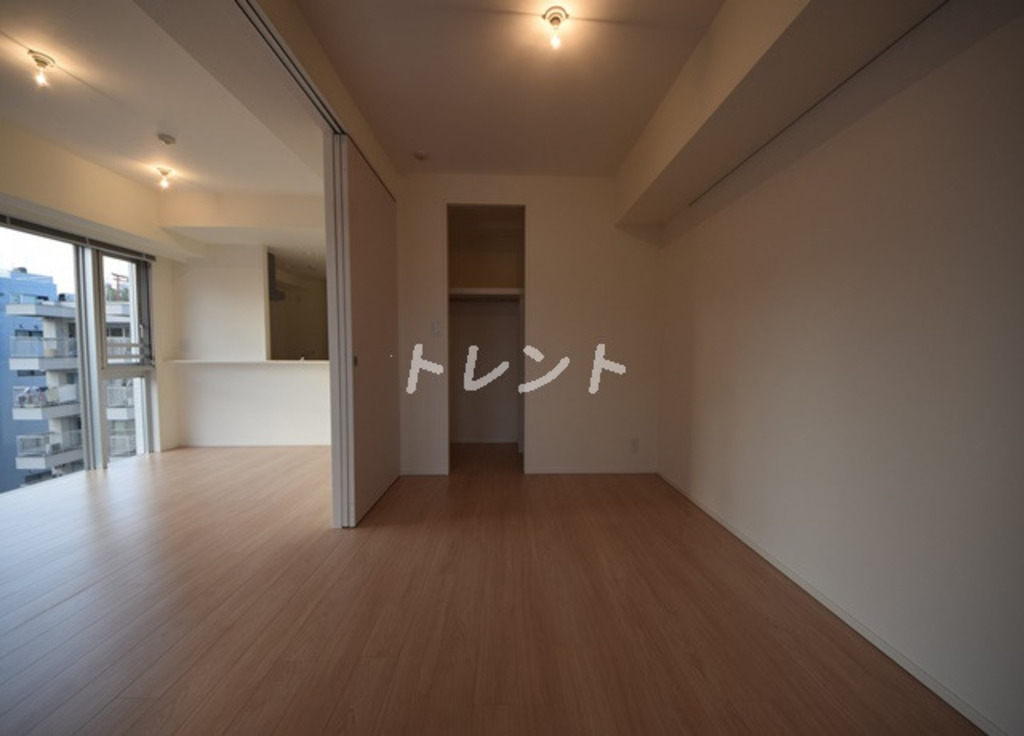 パークサイド湯島台-1001