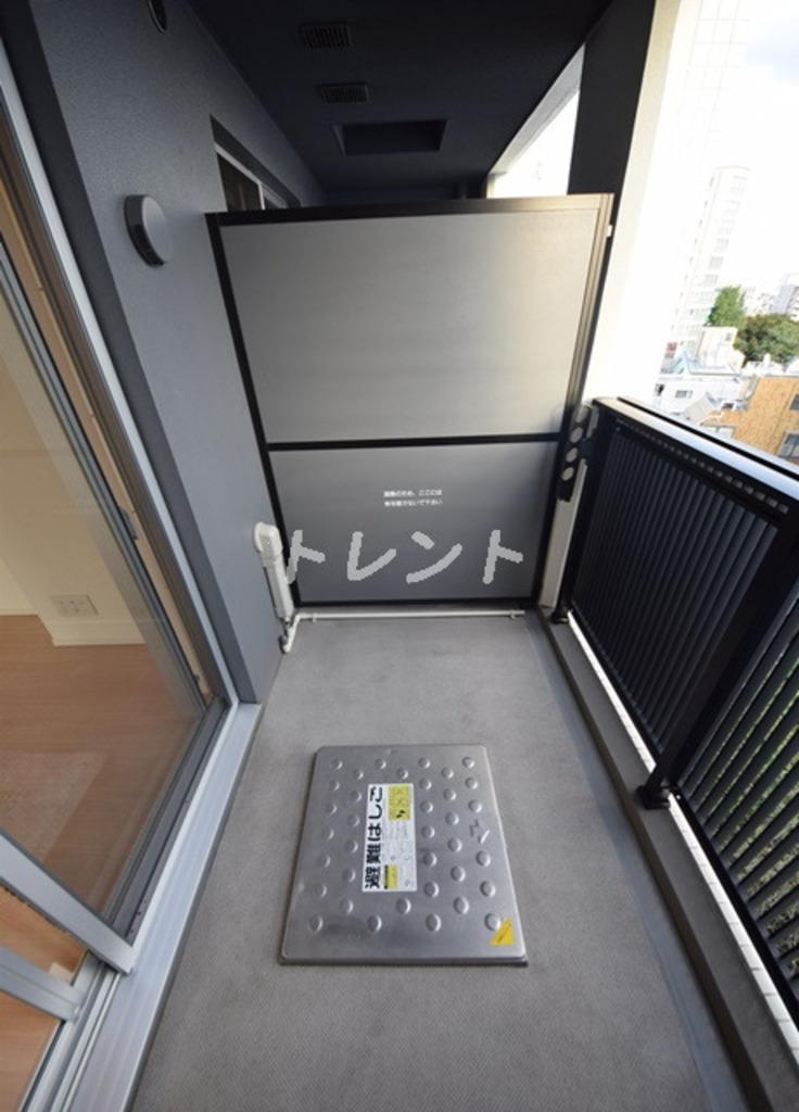 パークサイド湯島台-1001