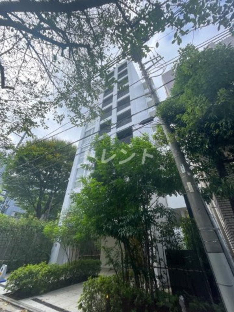 パークサイド湯島台-1001
