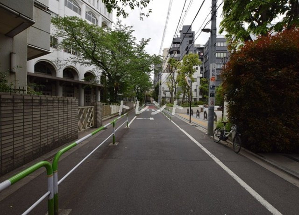 パークサイド湯島台-1001