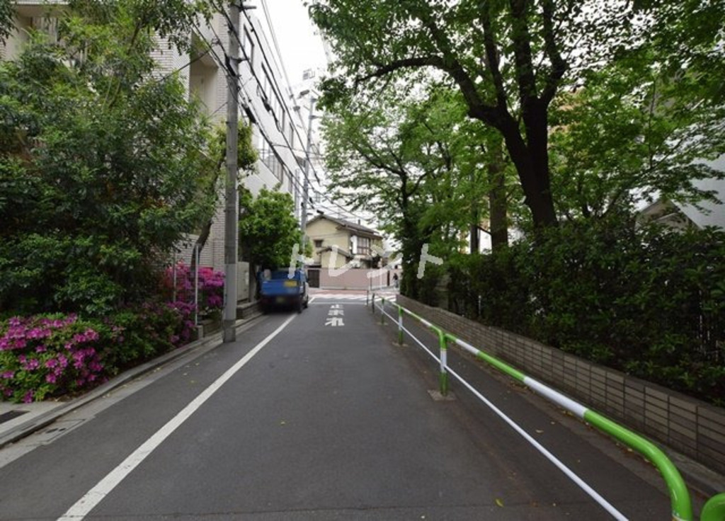 パークサイド湯島台-1001
