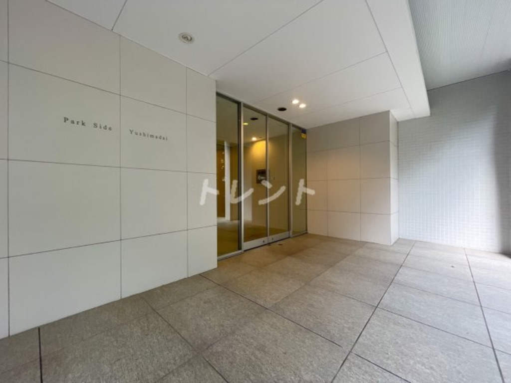 パークサイド湯島台-1001