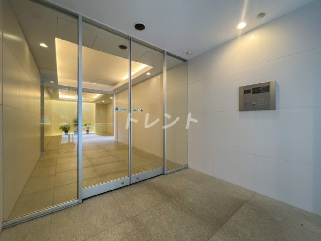 パークサイド湯島台-1001