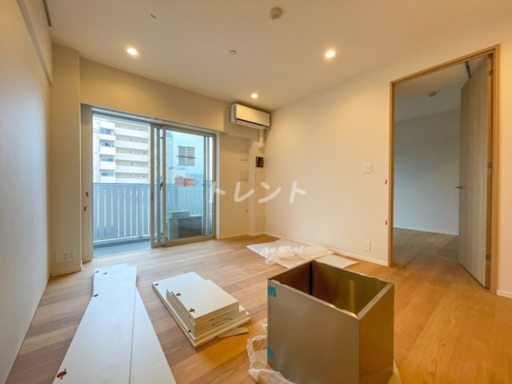 オアーゼ新宿市谷薬王寺-414