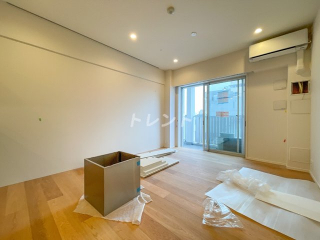 オアーゼ新宿市谷薬王寺-414