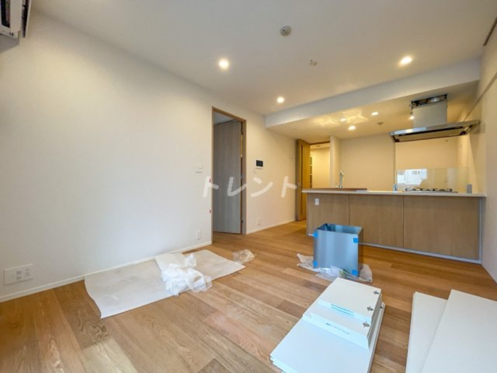 オアーゼ新宿市谷薬王寺-414