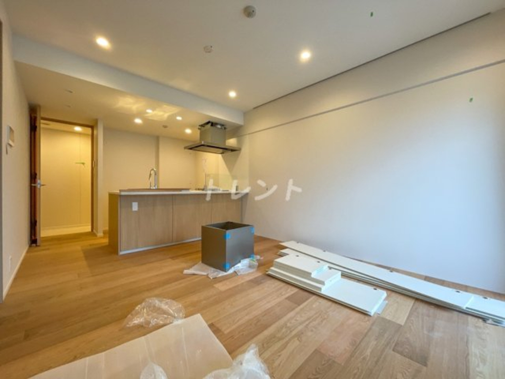 オアーゼ新宿市谷薬王寺-414
