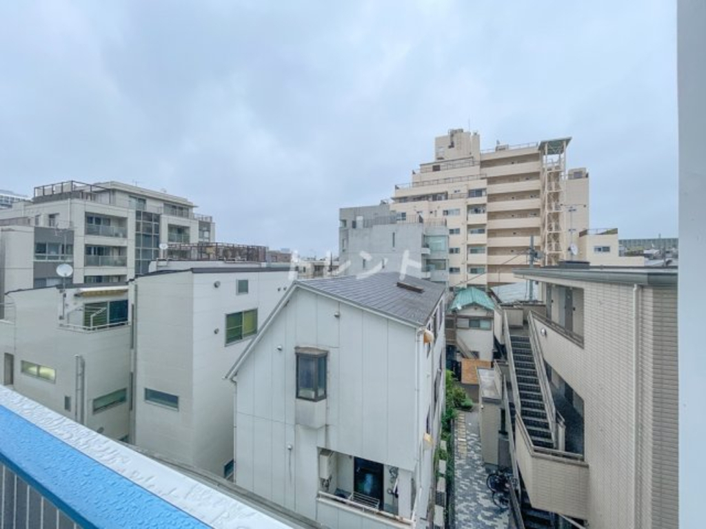 オアーゼ新宿市谷薬王寺-414