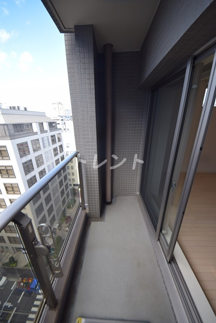 シティカレント大手町【CITY CURRENT OTEMACHI】-1101