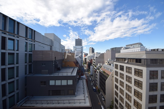 シティカレント大手町【CITY CURRENT OTEMACHI】-1101