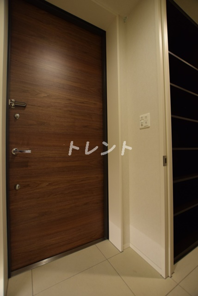 ワンアベニュー一番町文人通り【ONE AVENUE一番町文人通り】-703