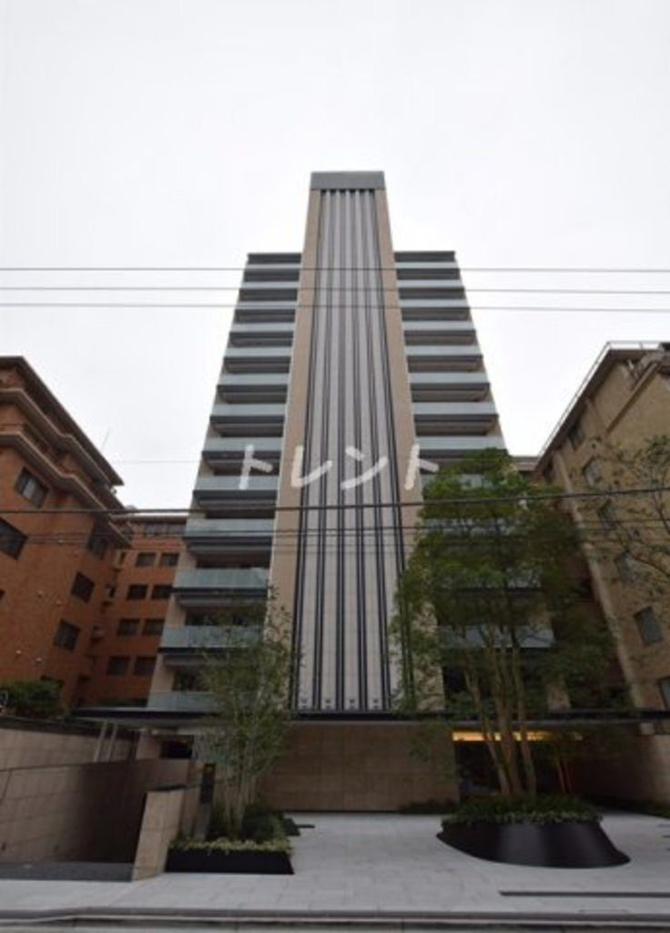 ワンアベニュー一番町文人通り【ONE AVENUE一番町文人通り】-703