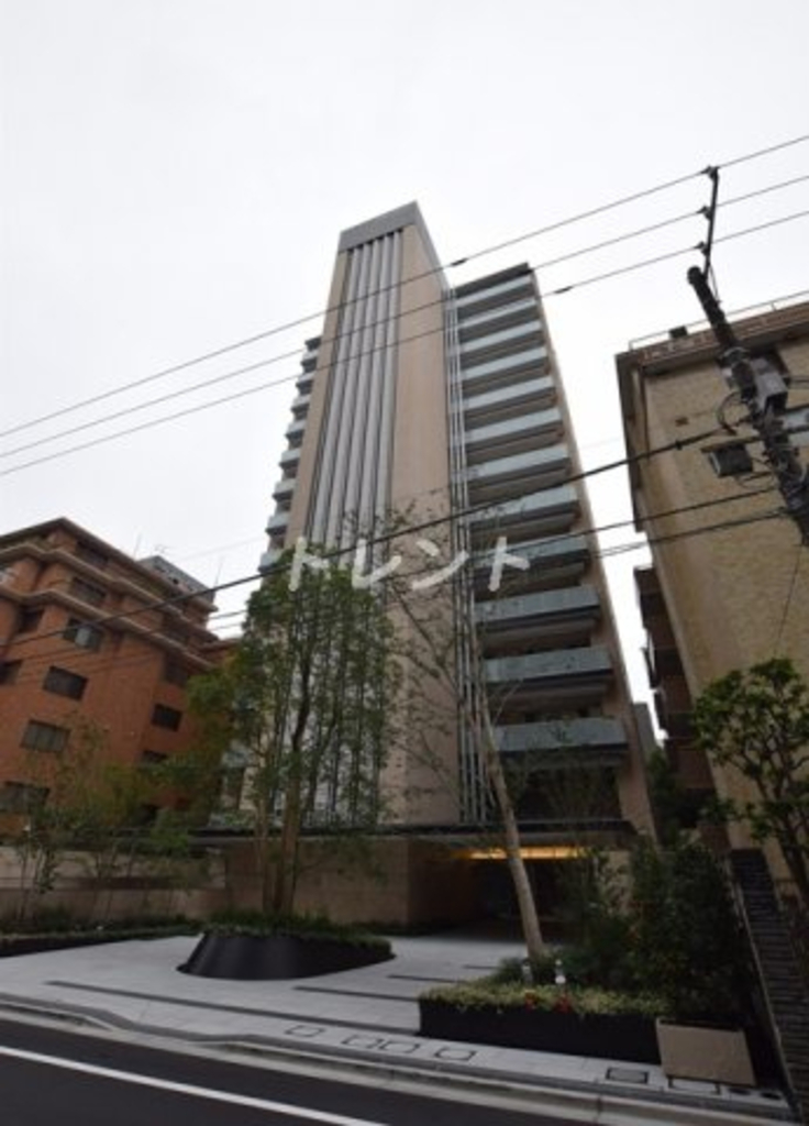ワンアベニュー一番町文人通り【ONE AVENUE一番町文人通り】-703