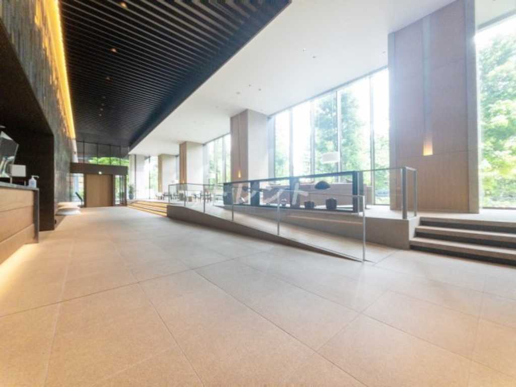 ブリリアタワー上野池之端【Brillia Tower 上野池之端】-309