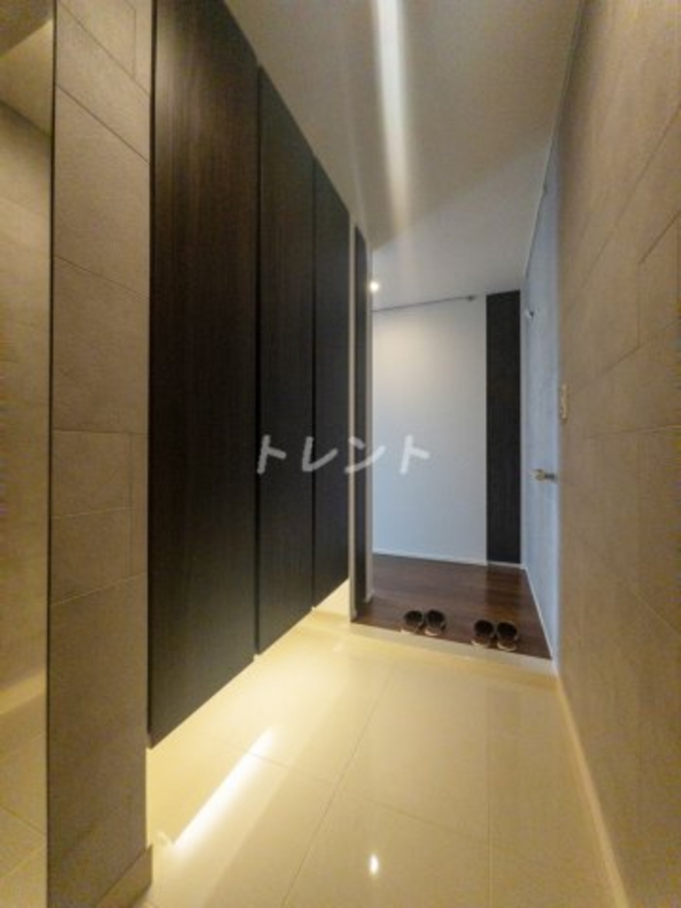 ブリリアタワー上野池之端【Brillia Tower 上野池之端】-309
