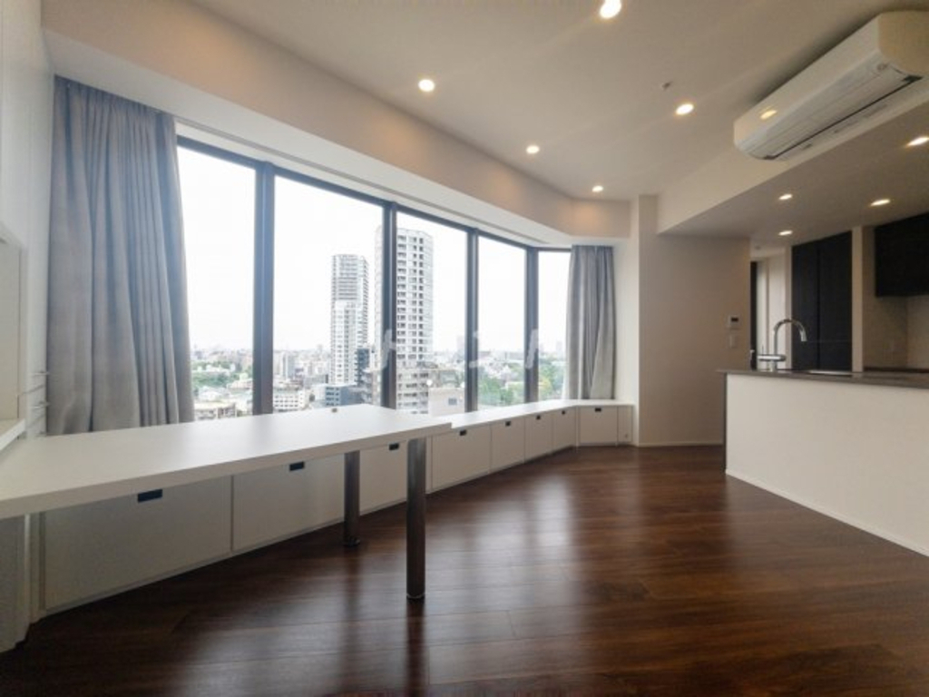 ブリリアタワー上野池之端【Brillia Tower 上野池之端】-309