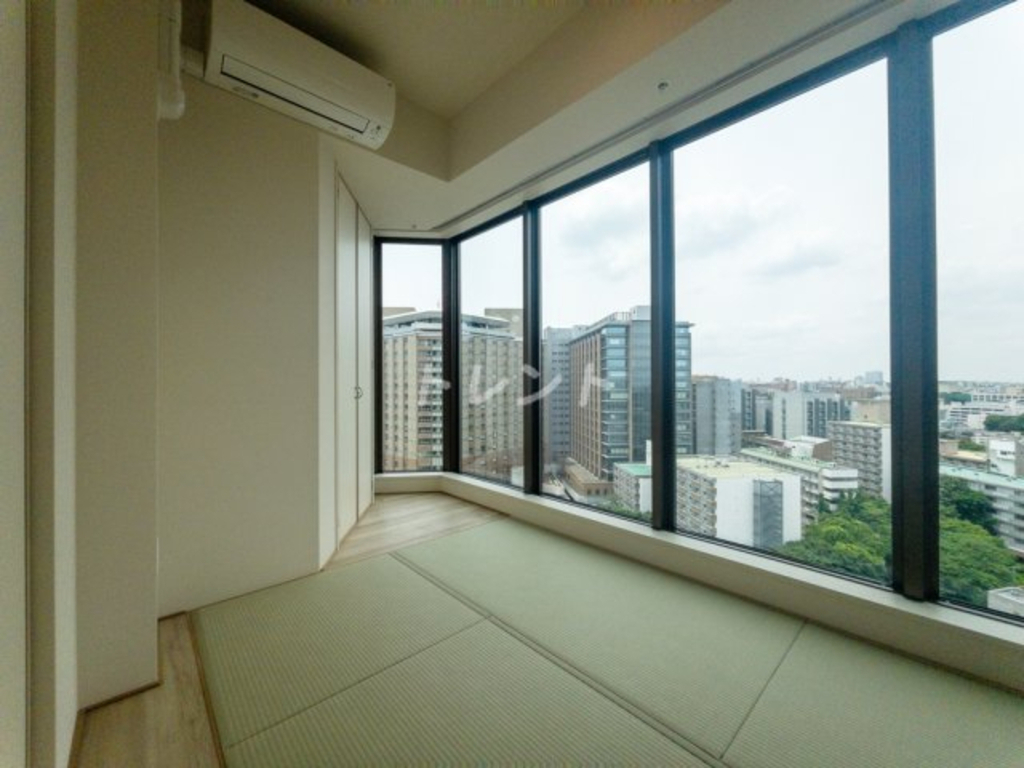 ブリリアタワー上野池之端【Brillia Tower 上野池之端】-309