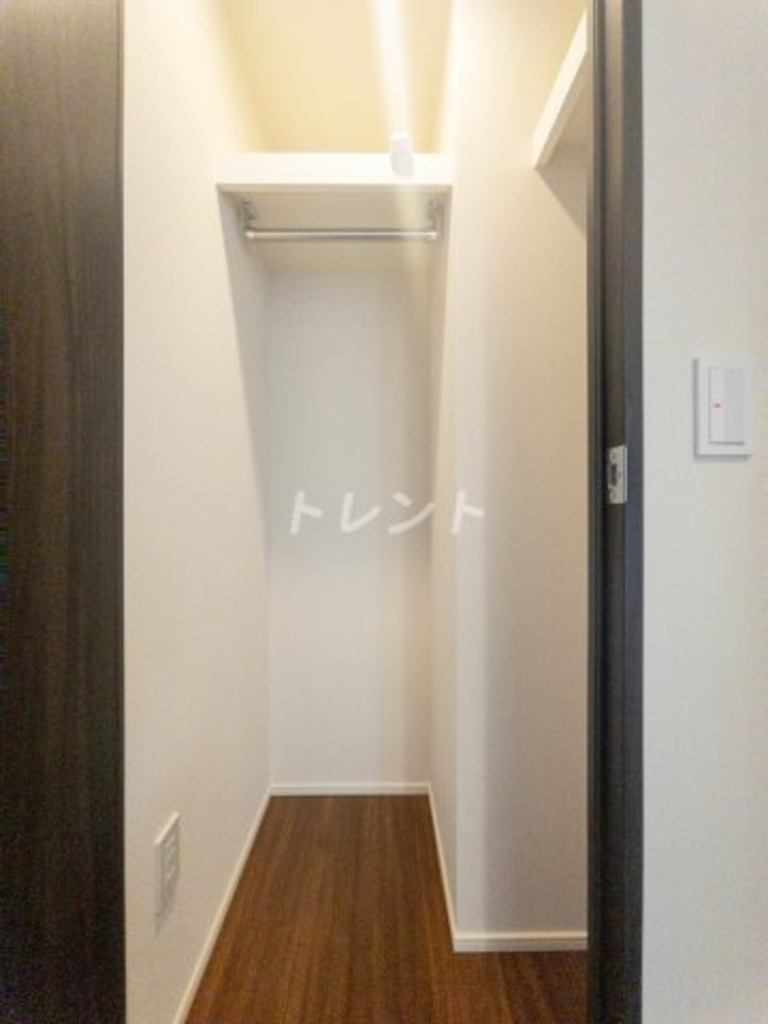 ブリリアタワー上野池之端【Brillia Tower 上野池之端】-309