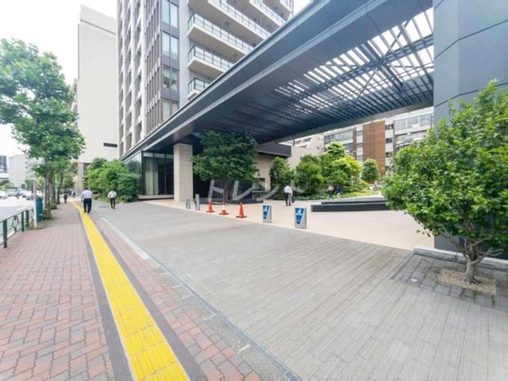 ブリリアタワー上野池之端【Brillia Tower 上野池之端】-309