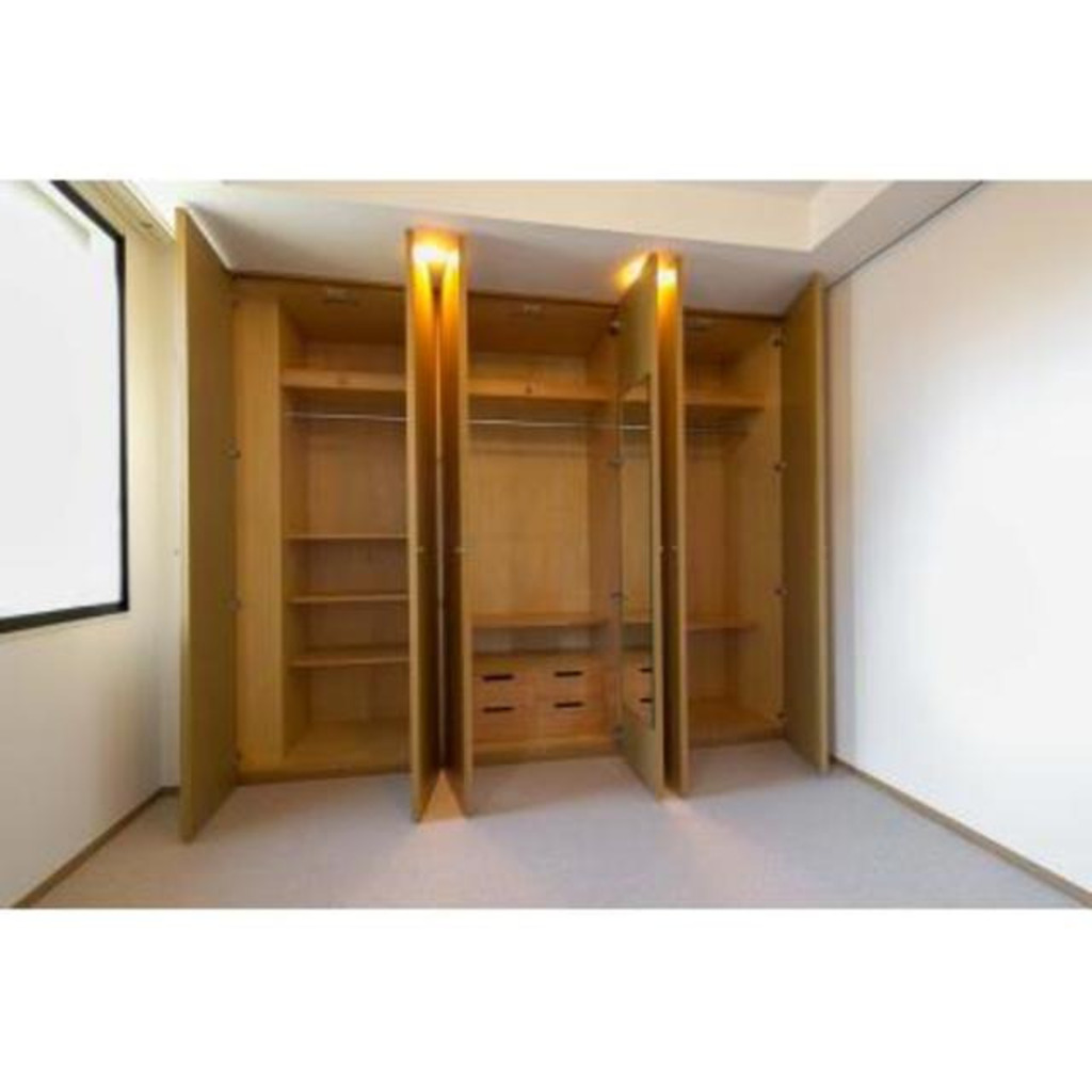 パークコート市谷薬王寺-302