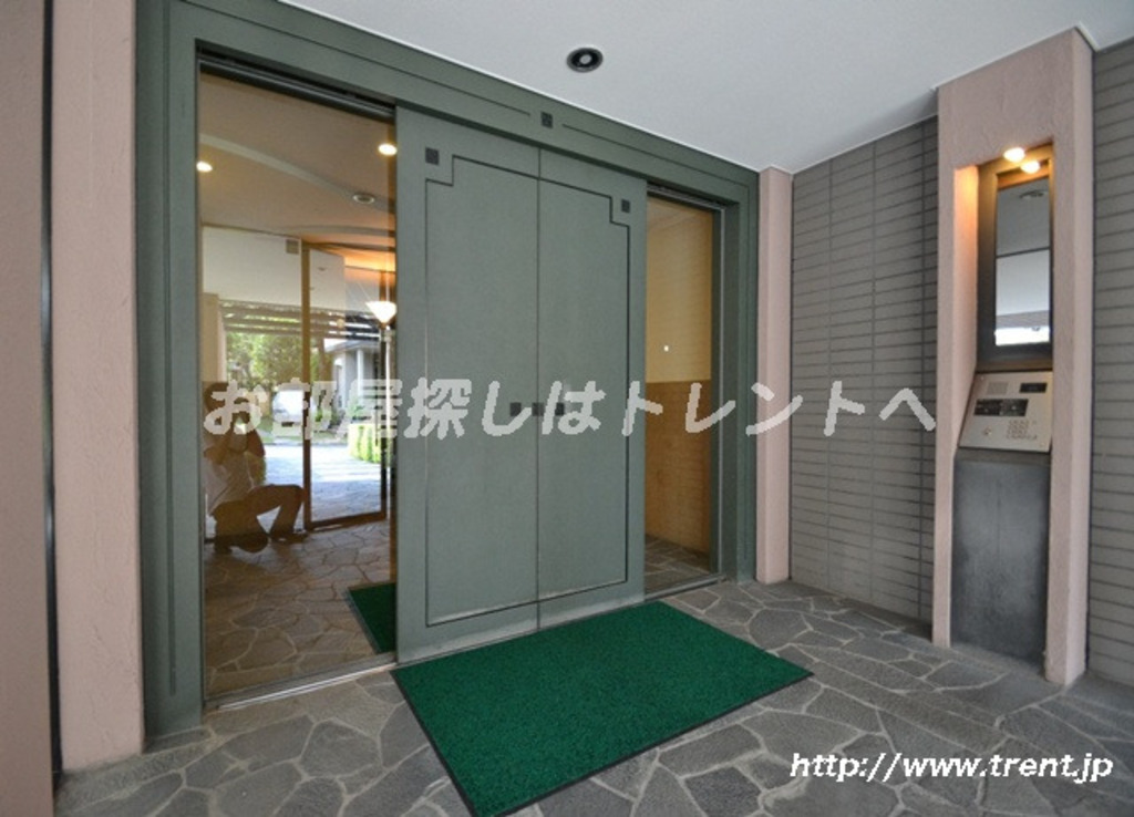 パークコート市谷薬王寺-302