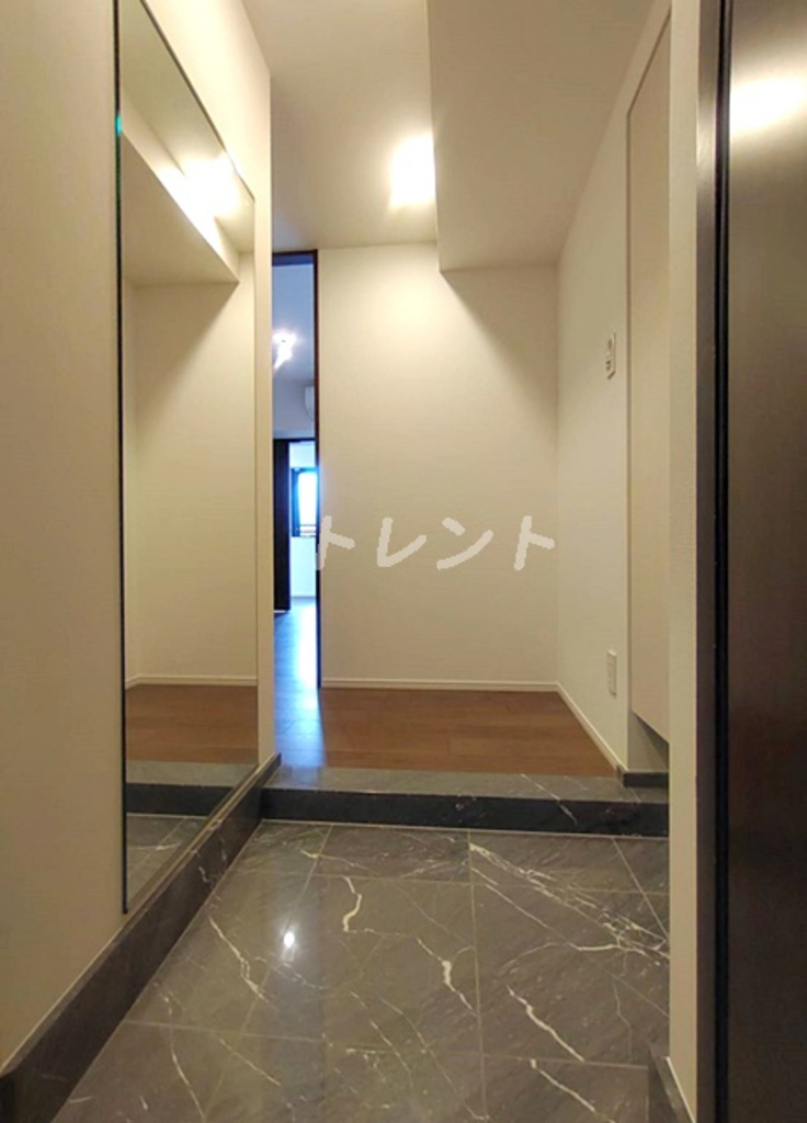 コート元代々木町-301