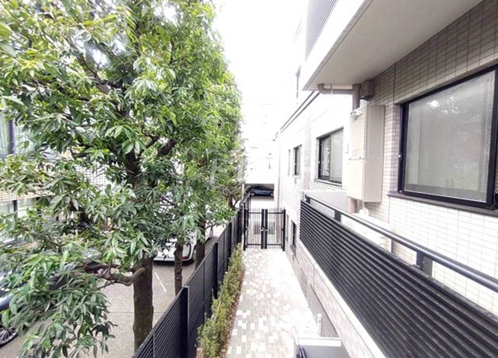 コート元代々木町-301