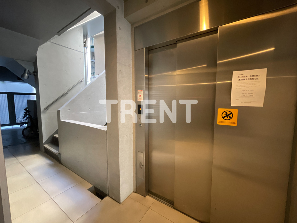 カスタリア渋谷櫻丘-205