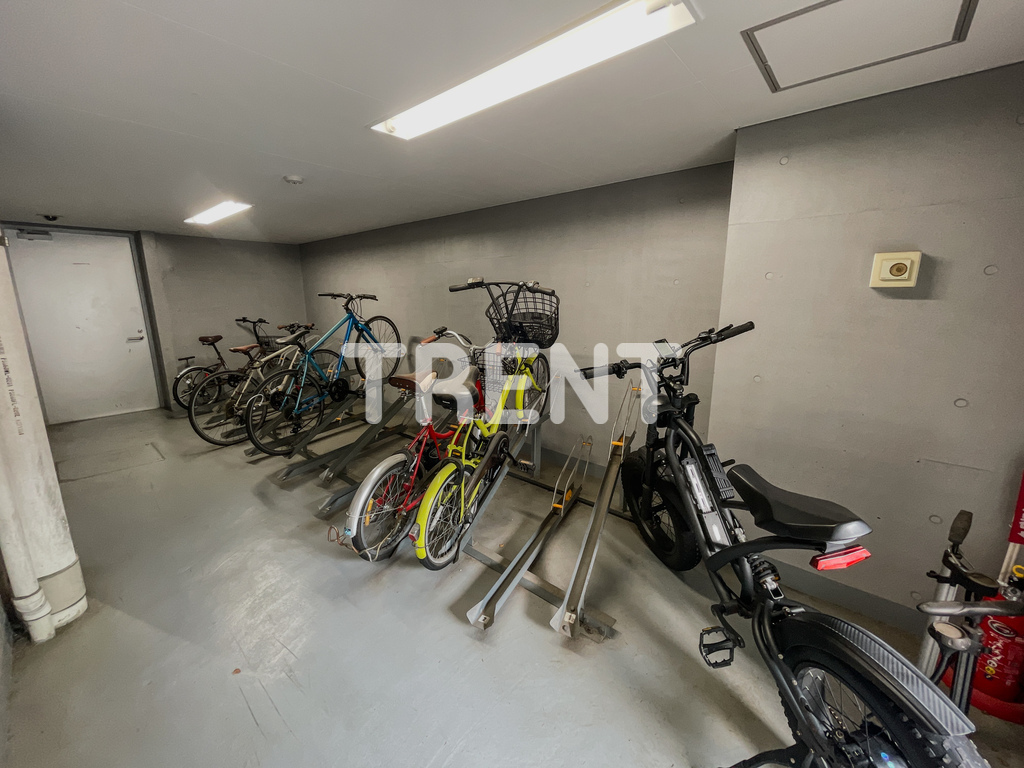 カスタリア渋谷櫻丘-205