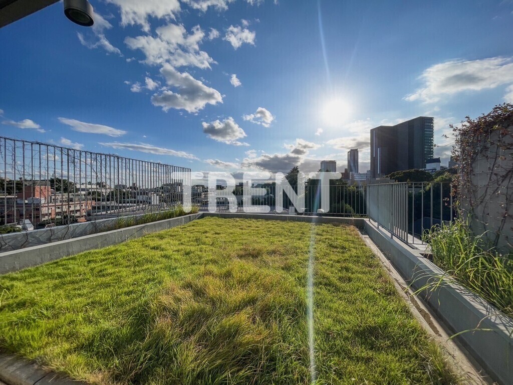 カスタリア渋谷櫻丘-205