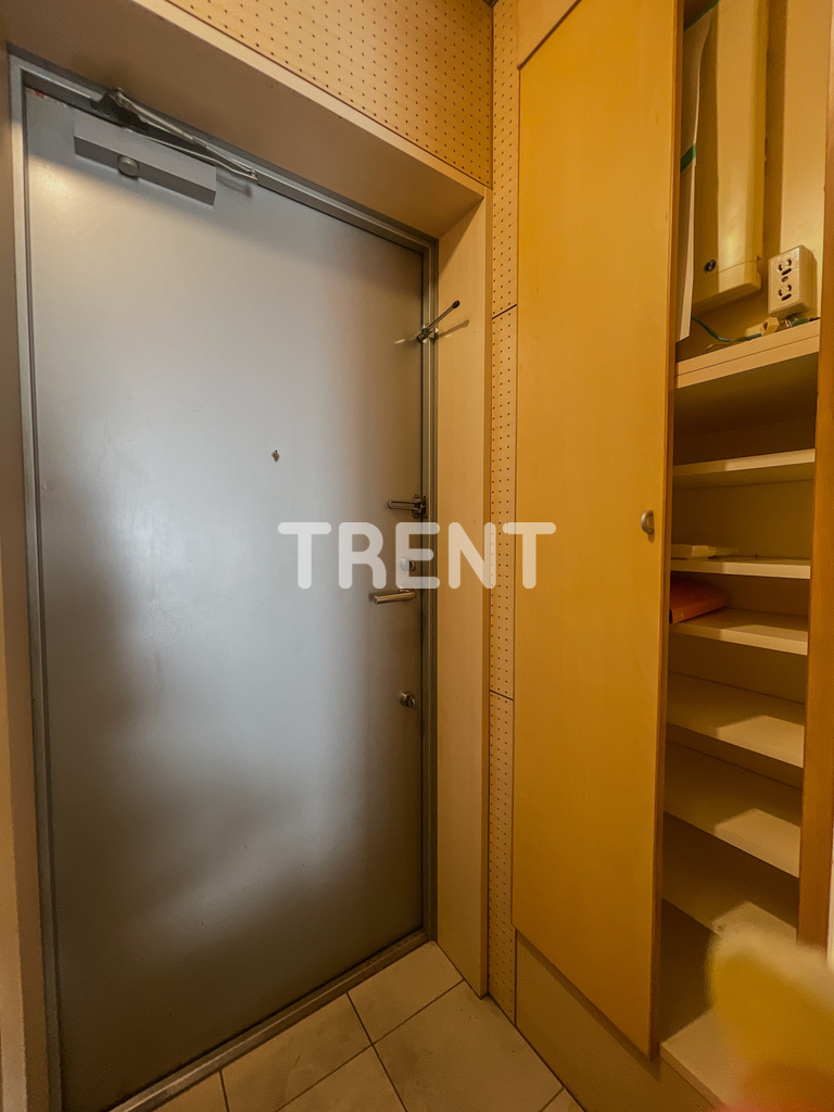 カスタリア渋谷櫻丘-205