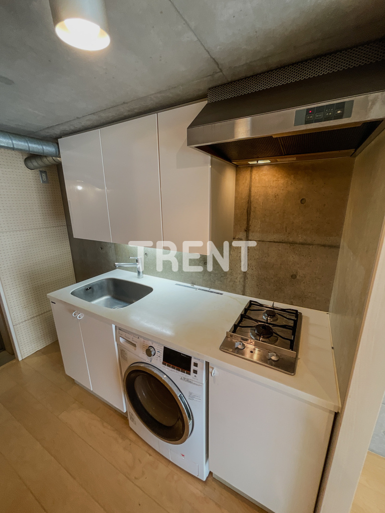 カスタリア渋谷櫻丘-205