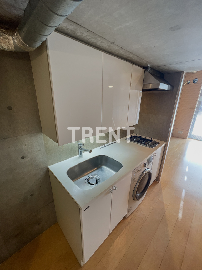 カスタリア渋谷櫻丘-205