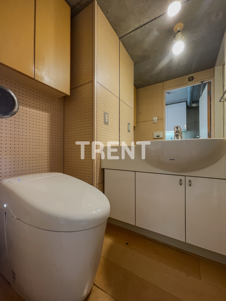 カスタリア渋谷櫻丘-205