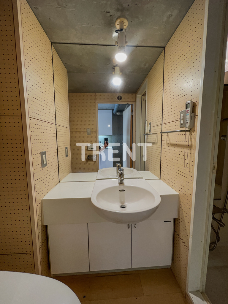 カスタリア渋谷櫻丘-205