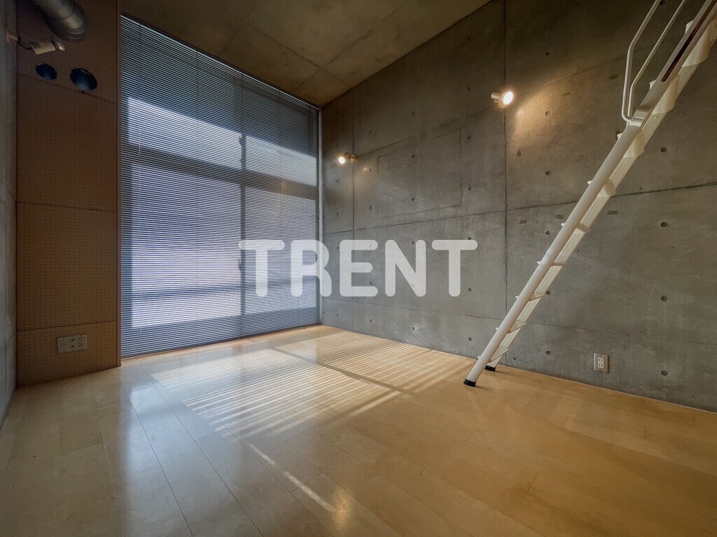 カスタリア渋谷櫻丘-205