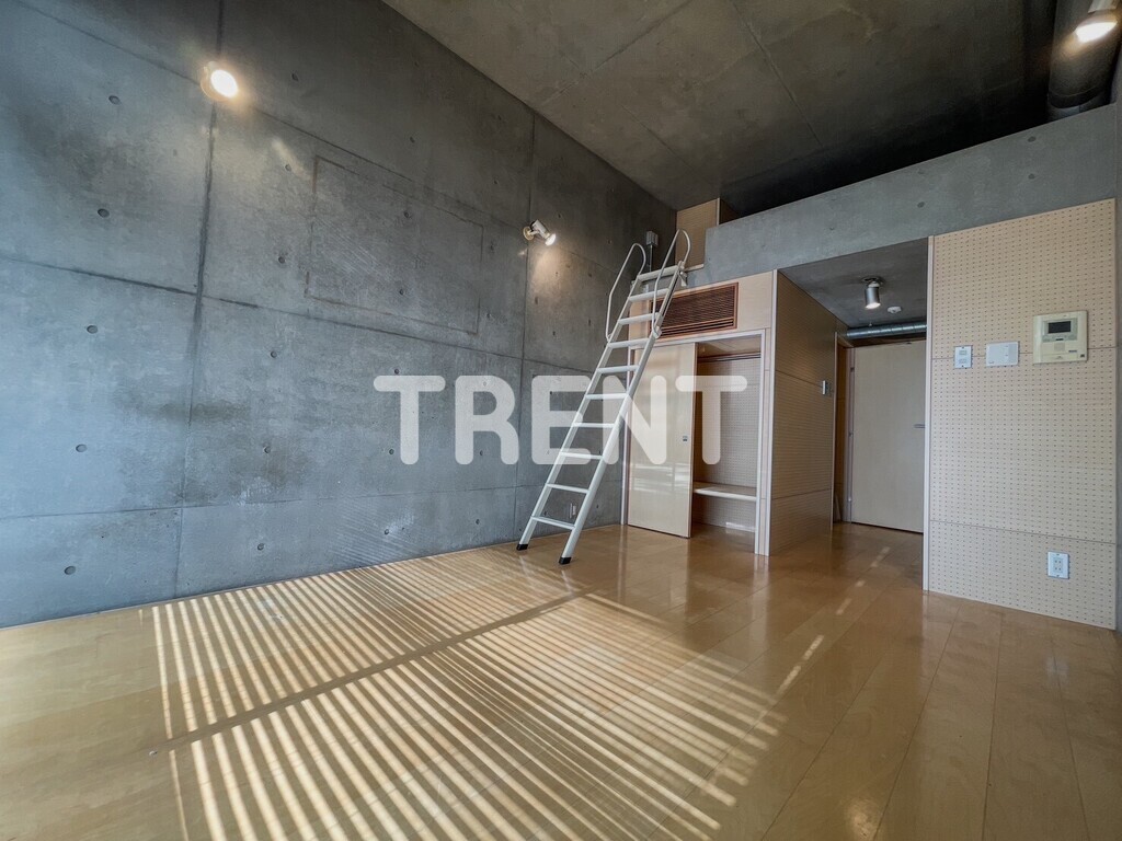 カスタリア渋谷櫻丘-205