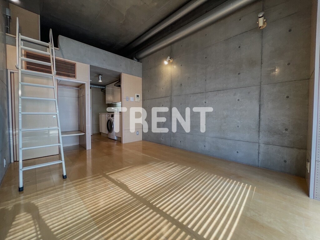 カスタリア渋谷櫻丘-205