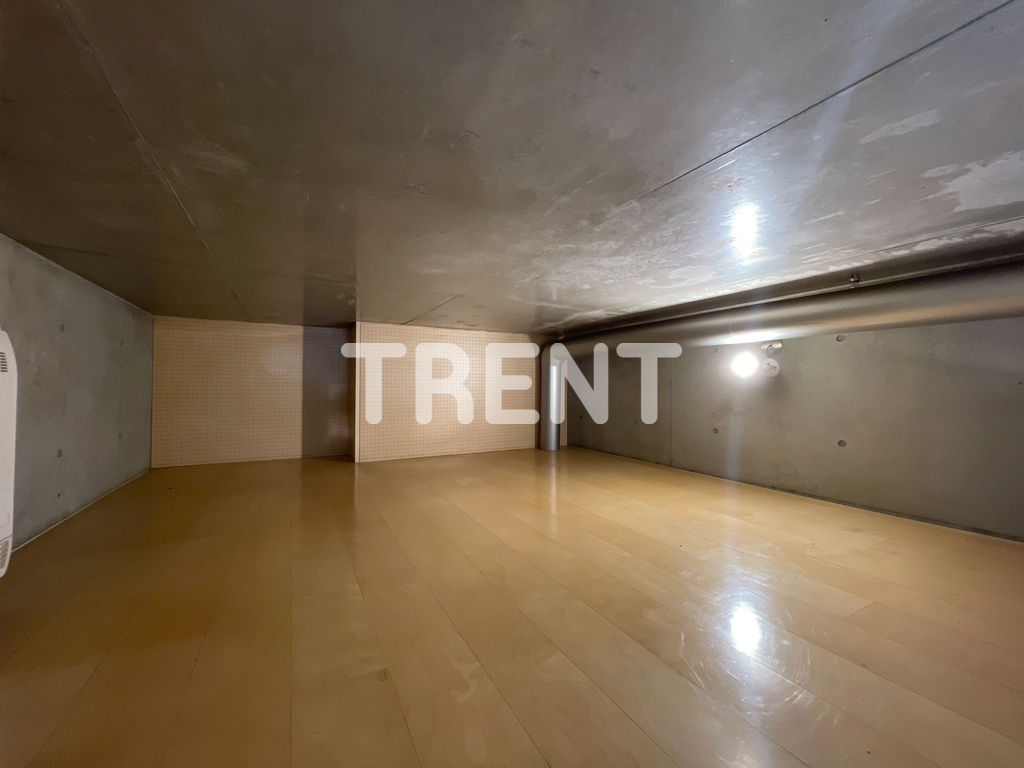 カスタリア渋谷櫻丘-205