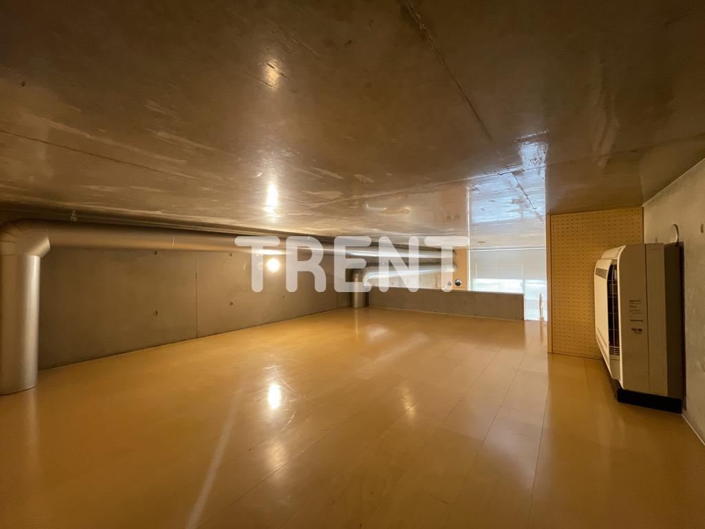 カスタリア渋谷櫻丘-205