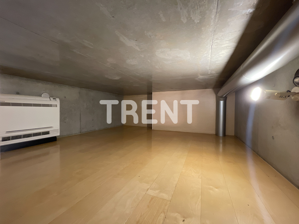 カスタリア渋谷櫻丘-205