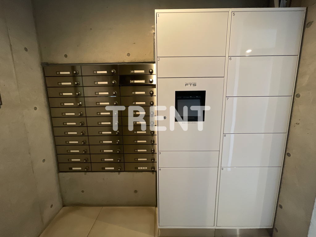 カスタリア渋谷櫻丘-205