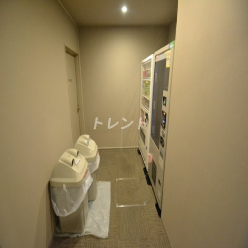 フェニックス西参道タワー-2302