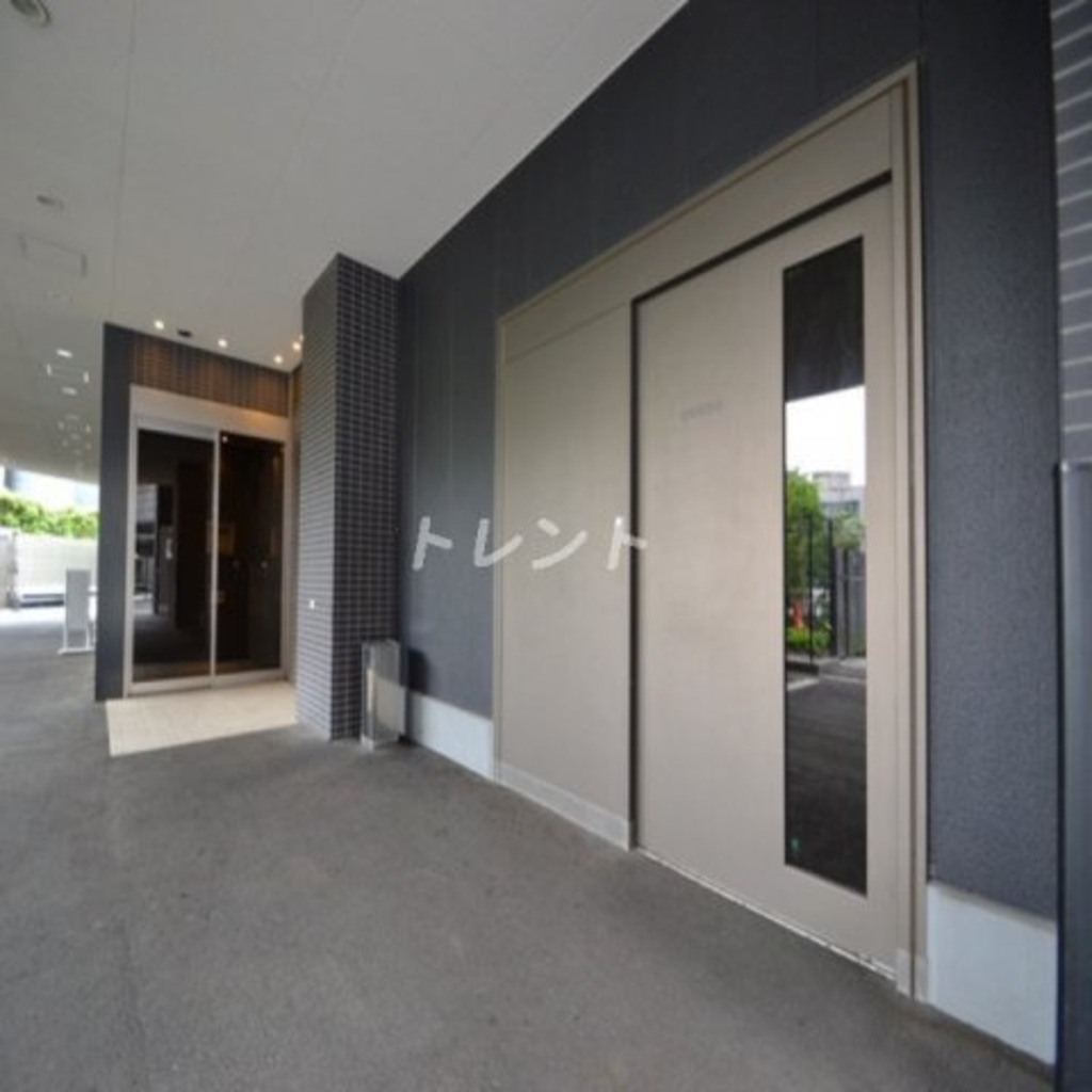 フェニックス西参道タワー-2302